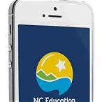 nc education lottery app